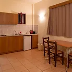 Angela Studios Pefkos