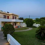 Angela Studios Pefkos