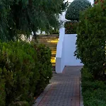 Angela Studios Pefkos