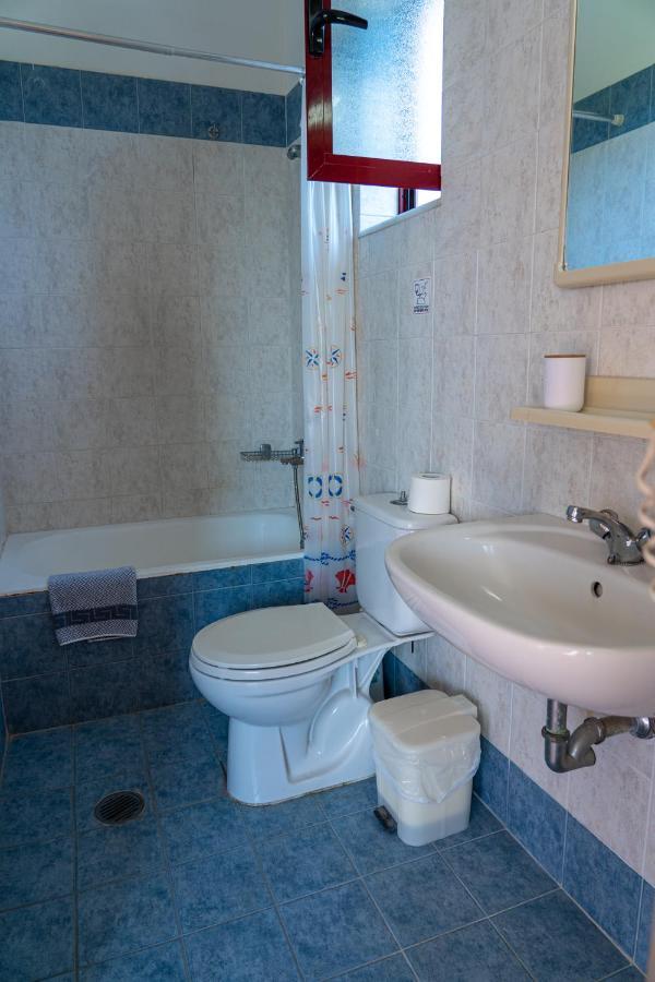 Apartmán Angela Pefkos *