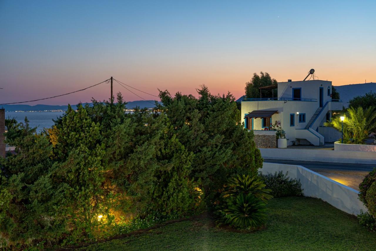 Angela Pefkos Apartmán