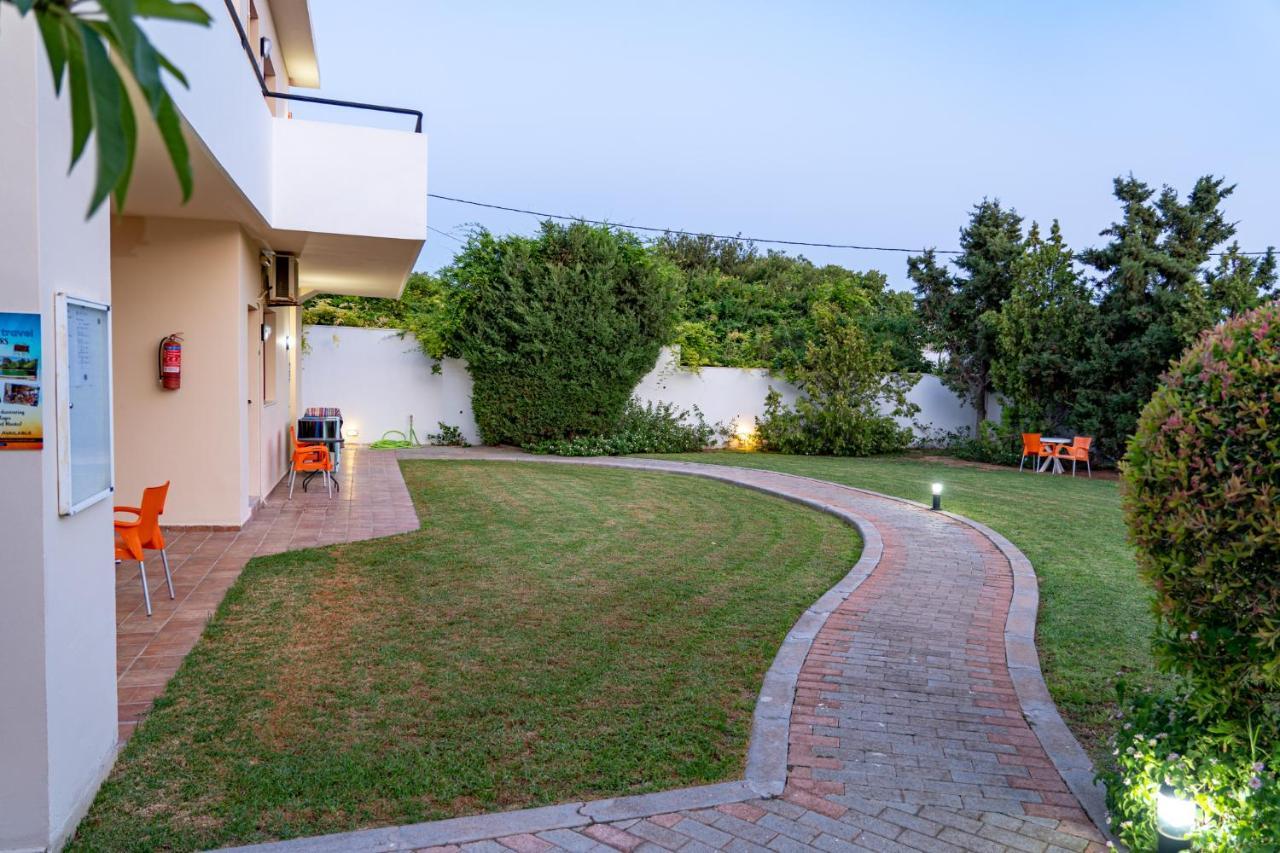 Angela Pefkos Apartmán