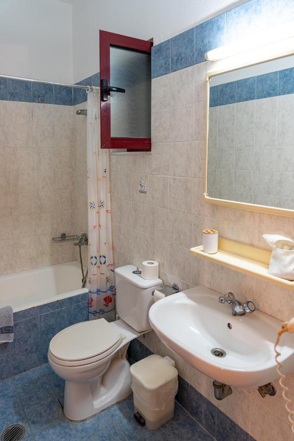 Angela Pefkos Apartament Pefki