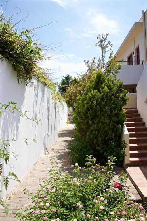 Apartmán Angela Pefkos *